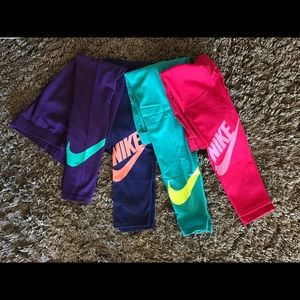 Nike leggings Bundle...